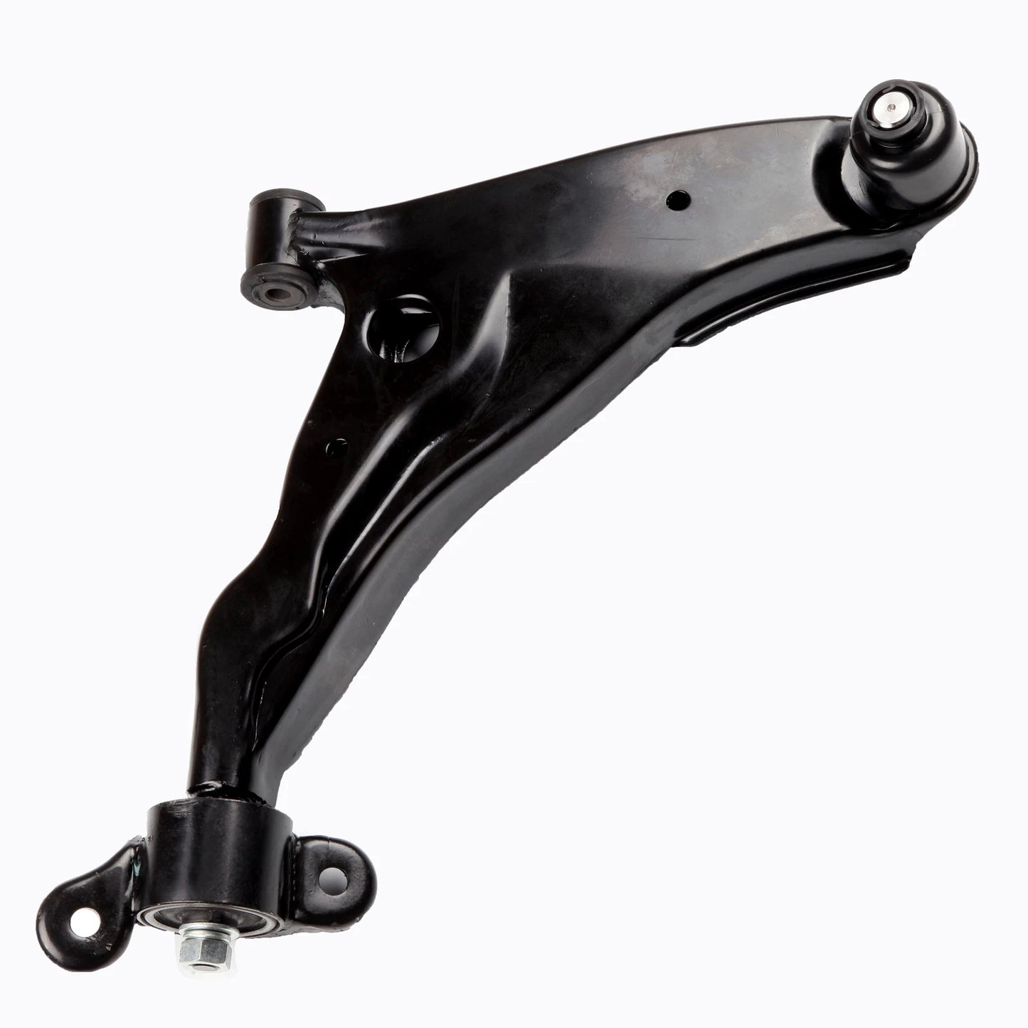 2pc K620313 K620314 Front Lower Control Arms with Ball Joints for Chrysler Sebring 2002 2003 2004 2005 for Dodge Stratus 2002 2003 2004 2005 for MITSUBISHI ECLIPSE for MITSUBISHI GALANT