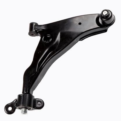 2pc K620313 K620314 Front Lower Control Arms with Ball Joints for Chrysler Sebring 2002 2003 2004 2005 for Dodge Stratus 2002 2003 2004 2005 for MITSUBISHI ECLIPSE for MITSUBISHI GALANT