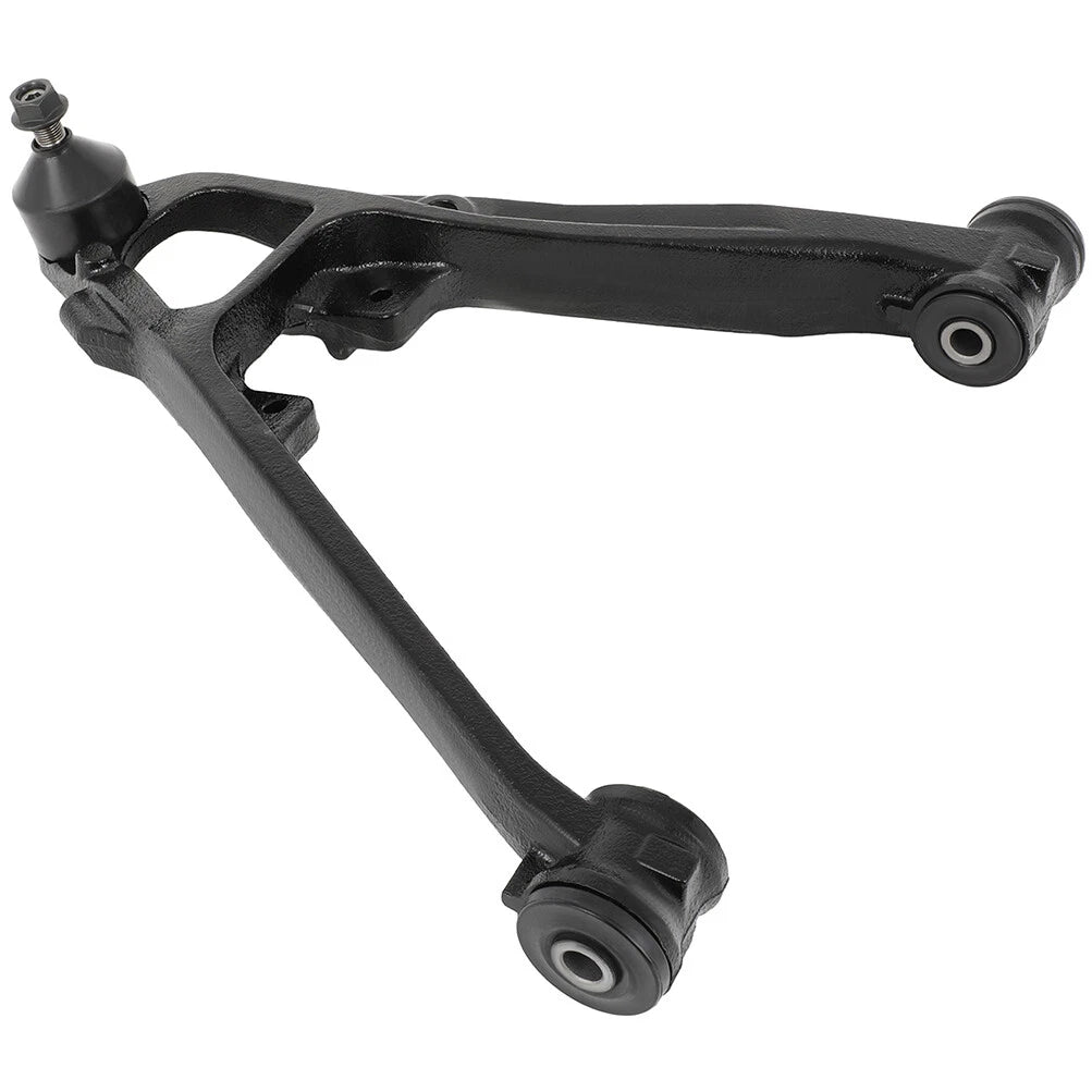6pc K620888 K620889 K80669 K80670 K700432 Front Upper Lower Control Arms Sway Bars for Chevy Silverado for GMC Sierra 1500 2007 2008 2009 2010 2011 2012 2013 2014 2015