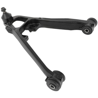 6pc K620888 K620889 K80669 K80670 K700432 Front Upper Lower Control Arms Sway Bars for Chevy Silverado for GMC Sierra 1500 2007 2008 2009 2010 2011 2012 2013 2014 2015