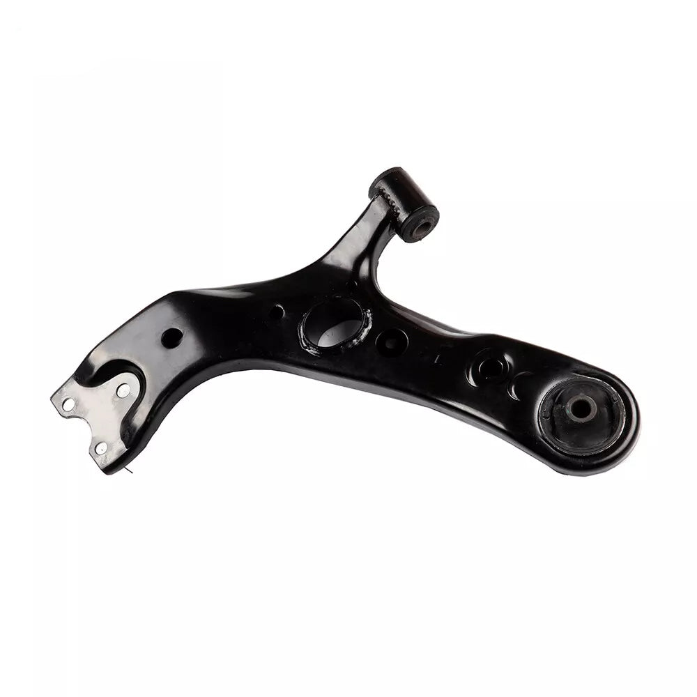 4pc K620586 K620587 K750043 Front Lower Control Arms Sway Bars for Toyota RAV4  2006 2007 2008 2009 2010 2011 2012 2013 2014 2015 2016 2017 2018 for LEXUS NX200t NX300H