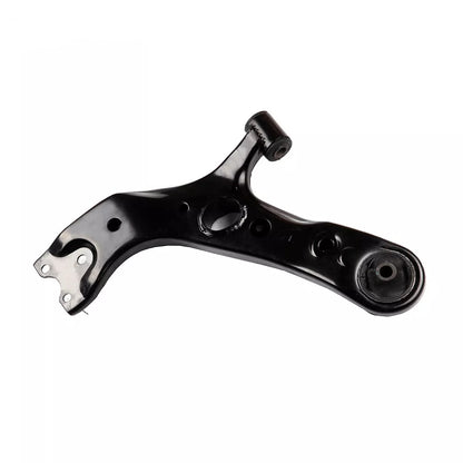 4pc K620586 K620587 K750043 Front Lower Control Arms Sway Bars for Toyota RAV4  2006 2007 2008 2009 2010 2011 2012 2013 2014 2015 2016 2017 2018 for LEXUS NX200t NX300H