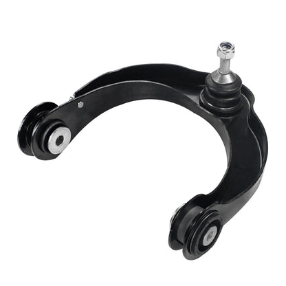 2pc K282328 K282329 Front Upper Control Arms with Ball Joints for Dodge Durango 2016-2024 for Jeep Grand Cherokee 2016 2017 2018 2019 2020 2021
