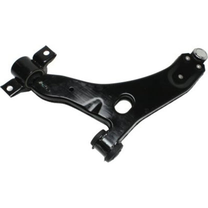 6pc K80407K80408 K80066 ES80580 Front Lower Control Arms Ball Joints Sway Bars Kit for Ford Focus 2006 2007