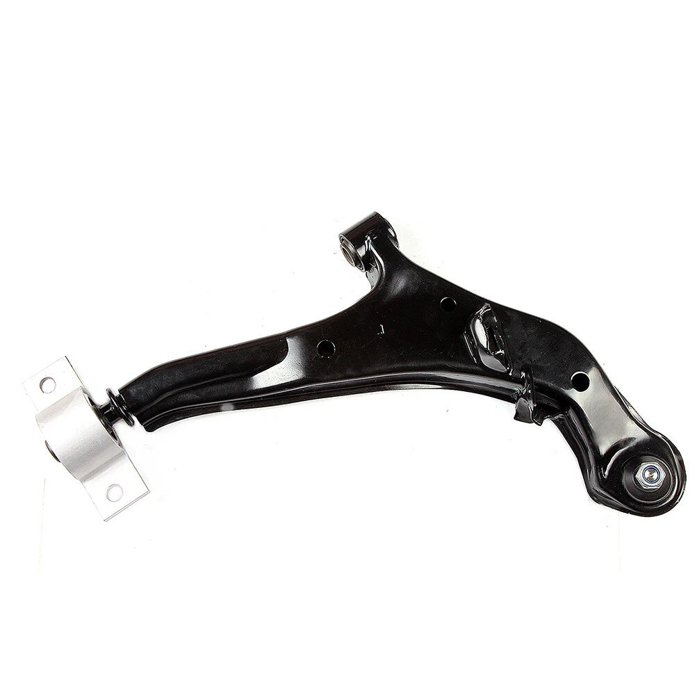 2pc K620354 K620355 Front Lower Control Arms with Ball Joints for Infiniti I35 2002-2004 for Nissan Maxima 2000-2003