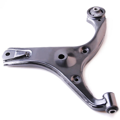 6pc K640403 K640404 K500015 K80858 K80859 Front Lower Control Arms Ball Joints Sway Bars For Hyundai Accent for Kia Rio/Rio5 2006 2007 2008 2009 2010 2011