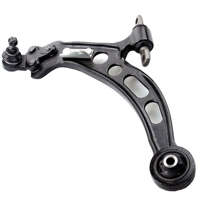 2pc K640191 K640192 Front Lower Control Arm with Ball Joint for Toyota Avalon 1995-1997 for Toyota Camry 1992-2001 for Lexus ES300 1992-2001 for Lexus RX300 1999-2003