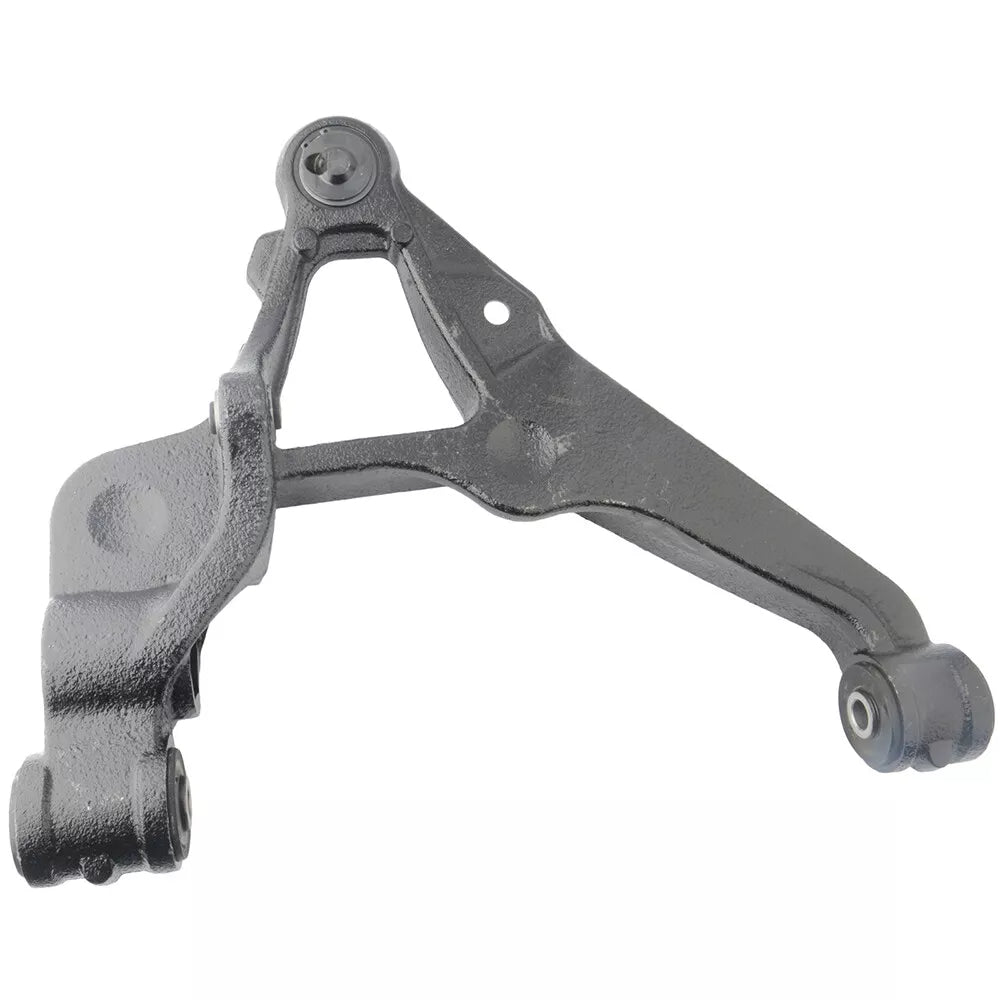 2pc K623128 K623127 Front Lower Control Arms with Ball Joints for Chevy Silverado for GMC Sierra 2500 HD 2011 2012 2013 2014 2015 2016 2017 2018 2019
