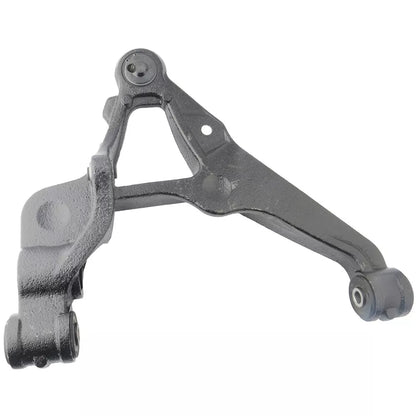 2pc K623128 K623127 Front Lower Control Arms with Ball Joints for Chevy Silverado for GMC Sierra 2500 HD 2011 2012 2013 2014 2015 2016 2017 2018 2019