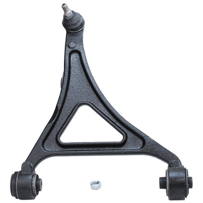 2pc K641533 K641534 AWD Front Lower Control Arm with Ball Joint for Chrysler 300 2005 2006 2007 2008 2009 2010 for Dodge Charger Magnum 2007 2008 2009 2010