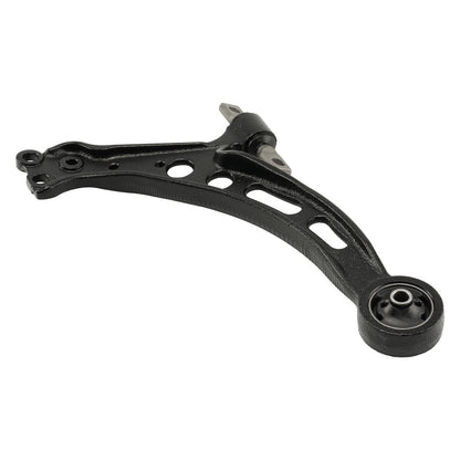 4pc K90312 K90311 K640191 K640192 Front Control Arm with Ball Joints Tie Rods for Toyota Camry 2.2L 3.0L 1997 1998 1999 2000 2001 for Avalon 1997 for Lexus ES300 1997-2001 for Lexus RX300 1999-2003