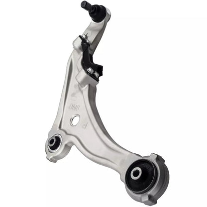 2pc K622054 K622059 Front Lower Control Arms with Ball Joints for Nissan Maxima 3.5L 2009-2014