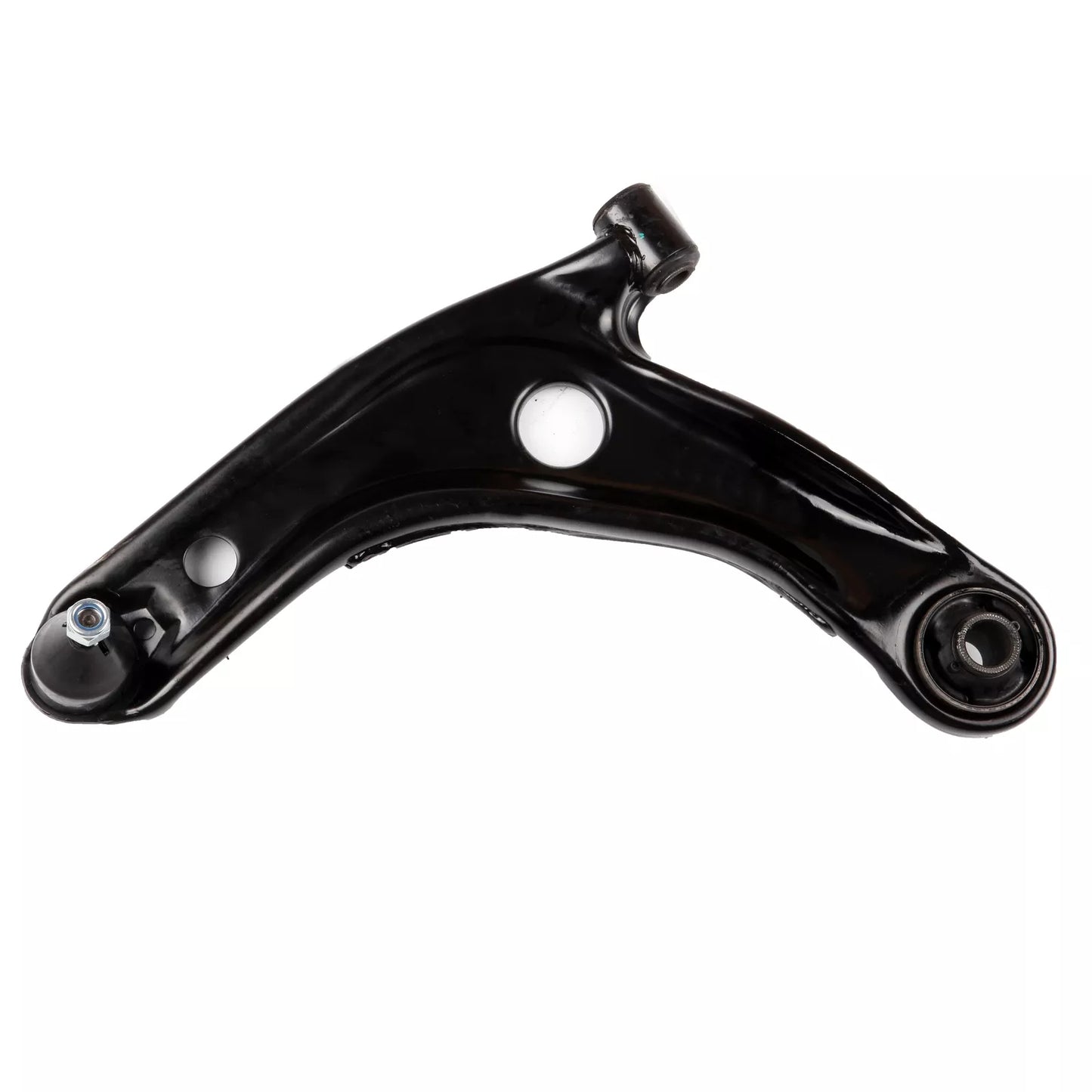 8pc K620572 K620573 K80879 ES800311 ES800312 EV800325 Front Lower Left Right Control Arm Tie Rod Suspension For TOYOTA YARIS 2007 2008 2009 2010 2011 2012