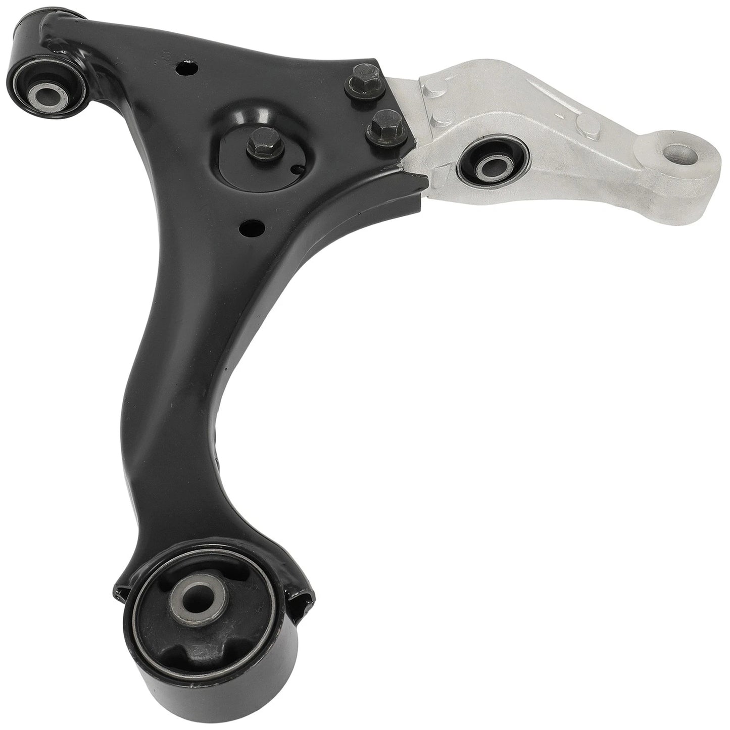4pc K641391 K641392 K500035 Front Left Right Lower Control Arms Ball Joints for Hyundai Sonata 2006 2007 2008 2009 2010