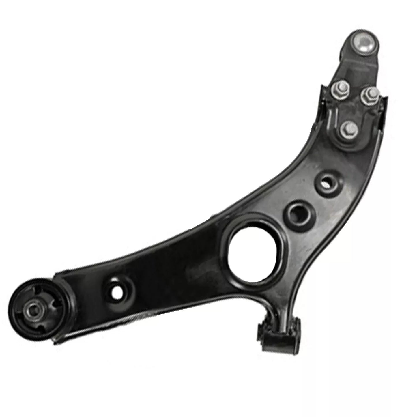 2pc K623539 K623538 Front Left Right Lower Control Arms with Ball Joints for Hyundai Santa Fe Sport XL 2013-2018