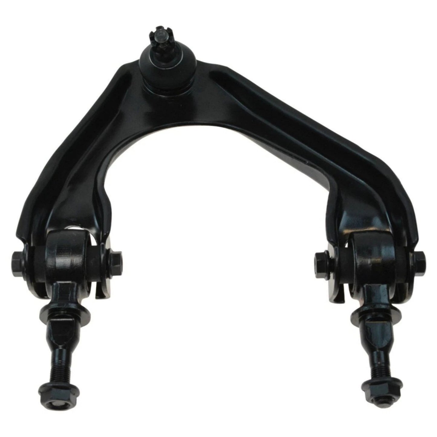 2pc K9815 K9816 Front Upper Control Arms with Ball Joints Assembly for Honda Accord 1990 1991 1992 1993