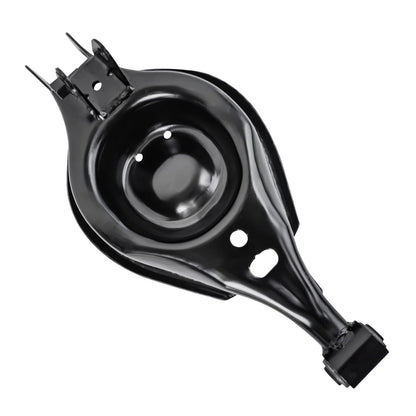 2pc K641647 K641648 Rear Lower Rearward Control Arms for Chevy Equinox 2007-2017 for GMC Terrain 2010-2017 for Pontiac Torrent 2007-2009 for Saturn Vue 2002-2009 for Suzuki XL-7 2007-2009