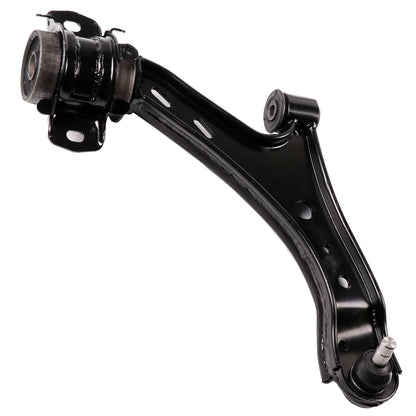 2pc K80726 K80727 Front Lower Control Arms with Ball Joint for Ford Mustang 2005-2010
