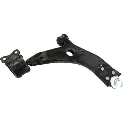 2pc K620598 K620599 Front Lower Control Arms with Ball Joints for Volvo C30 2007-2013 for Volvo C70 2006 for S40 2006-2011 for V50 2006-2011