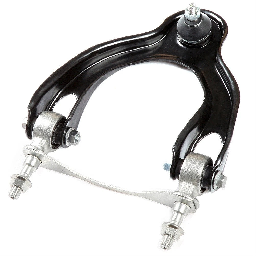 6pc K90448 K90449 K9802 ES3331 ES3332 Front Upper Control Arm And Ball Joint Kit For Honda Civic 1992 1993 1994 1995 for Acura Integra 1994 1995 1996 1997 1998 1999 2000 2001