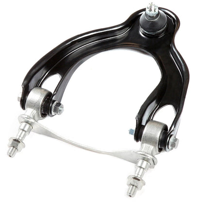 6pc K90448 K90449 K9802 ES3331 ES3332 Front Upper Control Arm And Ball Joint Kit For Honda Civic 1992 1993 1994 1995 for Acura Integra 1994 1995 1996 1997 1998 1999 2000 2001