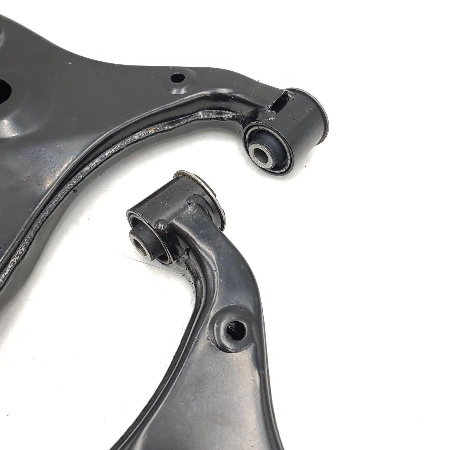 2pc K641580 K641581 Front Lower Control Arm for Hyundai Elantra 2.0L 2007 2008 2009 2010 2011 2012