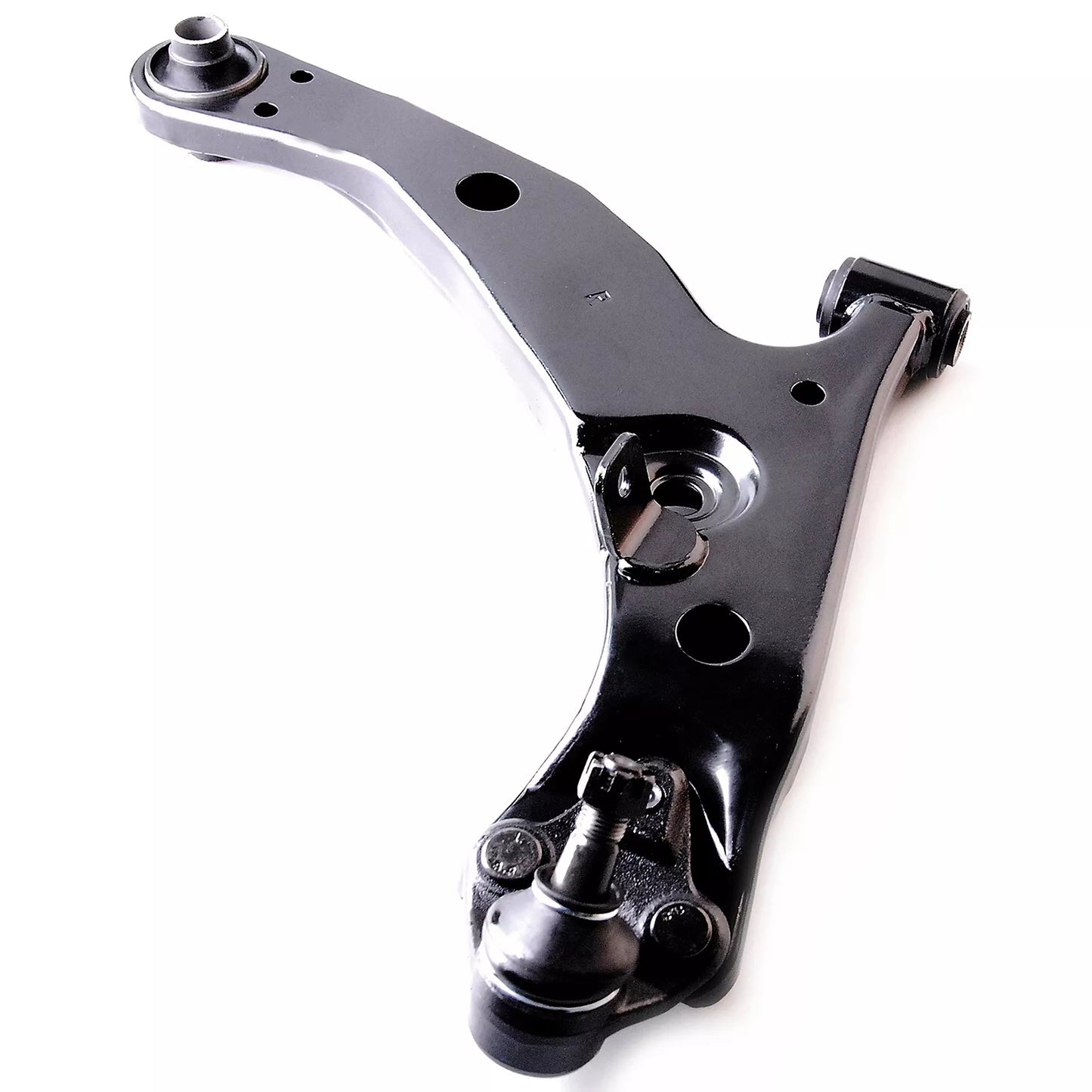 2pc K80335 K80336 Front Lower Control Arm Ball Joint for Chevy Prizm 1998-2002 for Geo Prizm 1996 1997 for Toyota Corolla 1996-2002