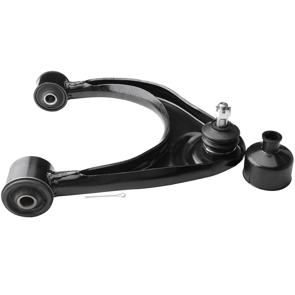 2pc K621307 K621308 Front Upper Control Arms with Ball Joints for Toyota Tundra 2007-2019 for Toyota Sequoia 2008-2019