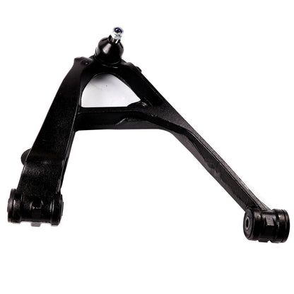4pc K620380 K620381 K80942 Front Upper Lower Control Arms with Ball Joints for Chevy Silverado 1999 2000 2001 2002 2003 2004 2005 2006 for GMC Sierra 1500 2003 - 2014