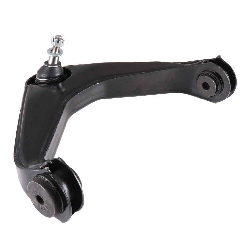 2pc K620054 Front Upper Control Arms with Ball Joints for Chevy Silverado for GMC Sierra 2500 HD