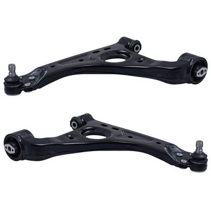 2pc K623137 K623138 Front Lower Control Arms with Ball Joint for Buick Encore for Chevrolet Trax 2013 2014 2015 2016 2017 2018 2019 2020 2021 2022