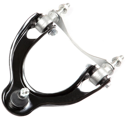 4pc K90448 K90449 K9802 Front Upper Control Arm And Ball Joint Kit For Honda Civic 1992 1993 1994 1995 for Acura Integra 1994 1995 1996 1997 1998 1999 2000 2001