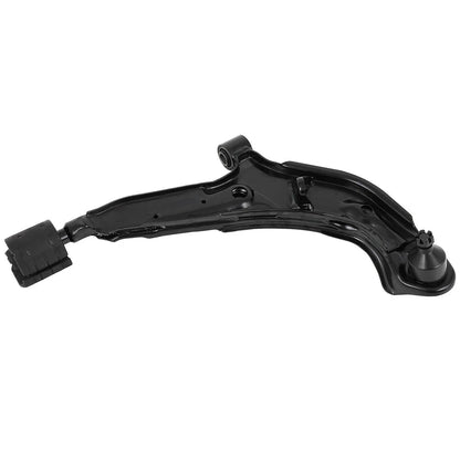 2pc K620348 K620349 Front Lower Control Arms and Ball Joint for Nissan Altima 1998 1999 2000 2001