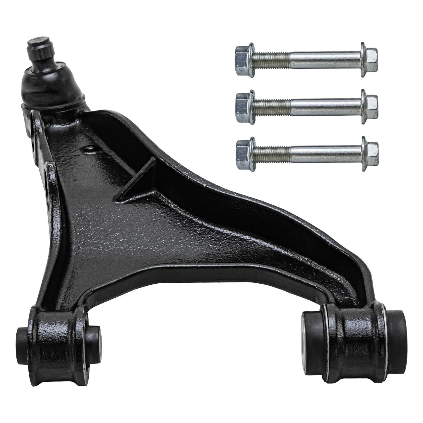 2pc K623523 K623524 Rear Upper Control Arms with Ball Joint for Subaru Forester 2014-2020 for Subra Crosstrek 2016-2019 for Subra XV Crosstrek 2013 2014 2015