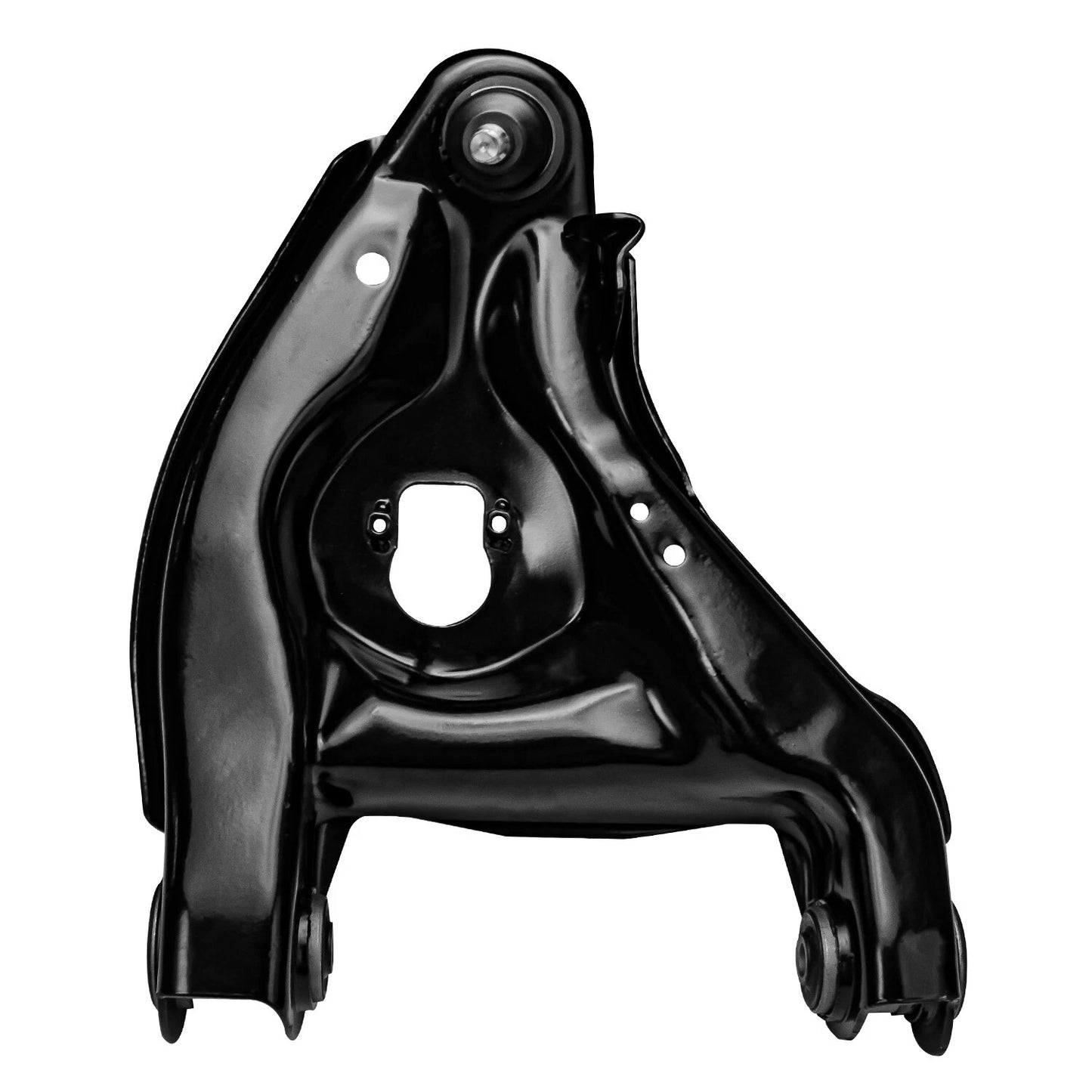 2pc K620900 K620899 Front Lower Control Arm with Ball Joint for Ford Mustang 1994 1995 1996 1997 1998 1999 2000 2001 2002 2003 2004