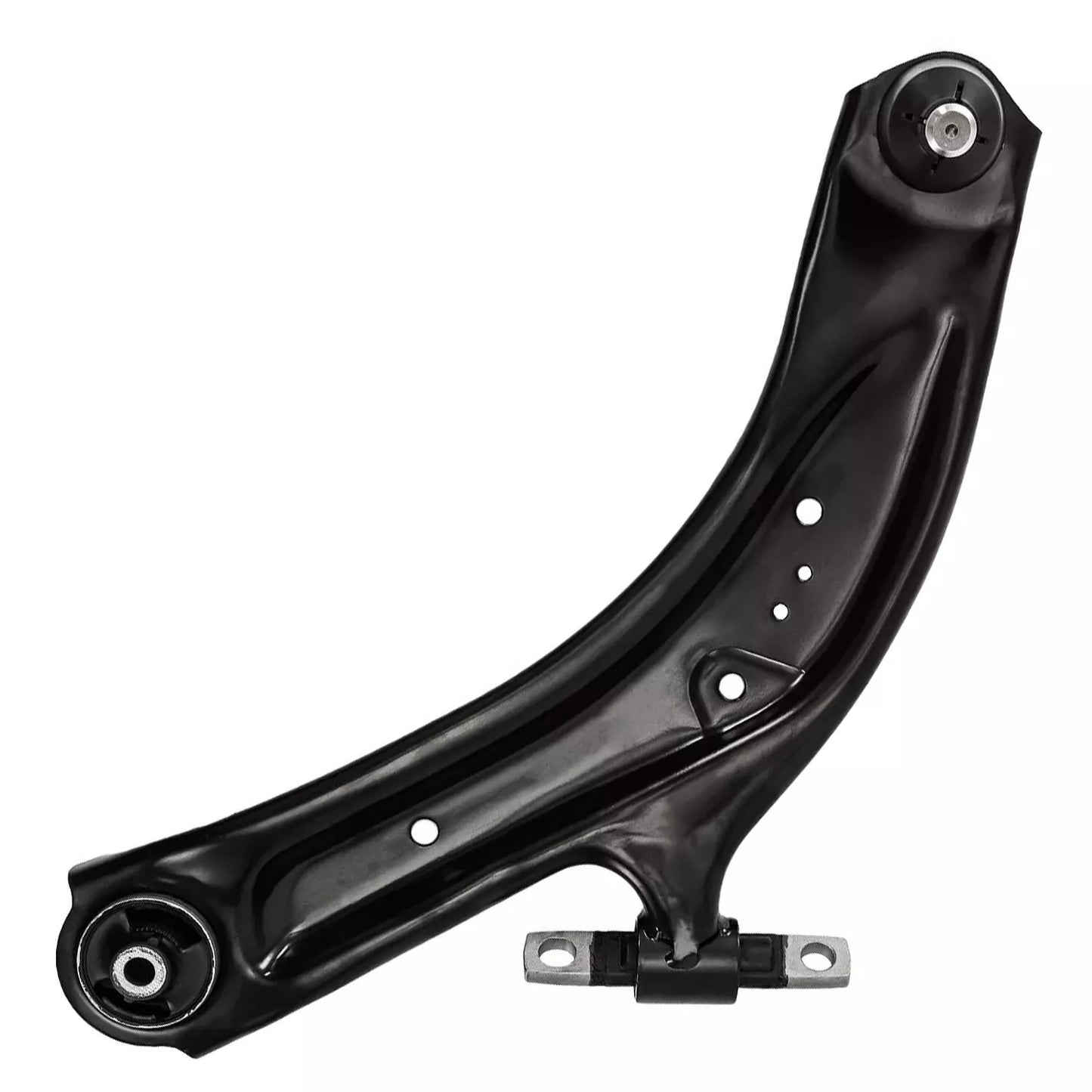 2pc MS301169 MS301168 Front Lower Control Arm with Ball Joints For Nissan Rogue Sport 2014 2015 2016 2017 2018 2019 2020