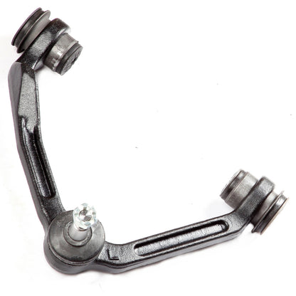 4pc K8722T K8724T K8695T Front Upper Control Arms Ball Joint For Ford F-150 4WD for Ford Expedition 4WD for Lincoln Navigator 4WD 1997 1998 1999 2000 2001 2002 2003