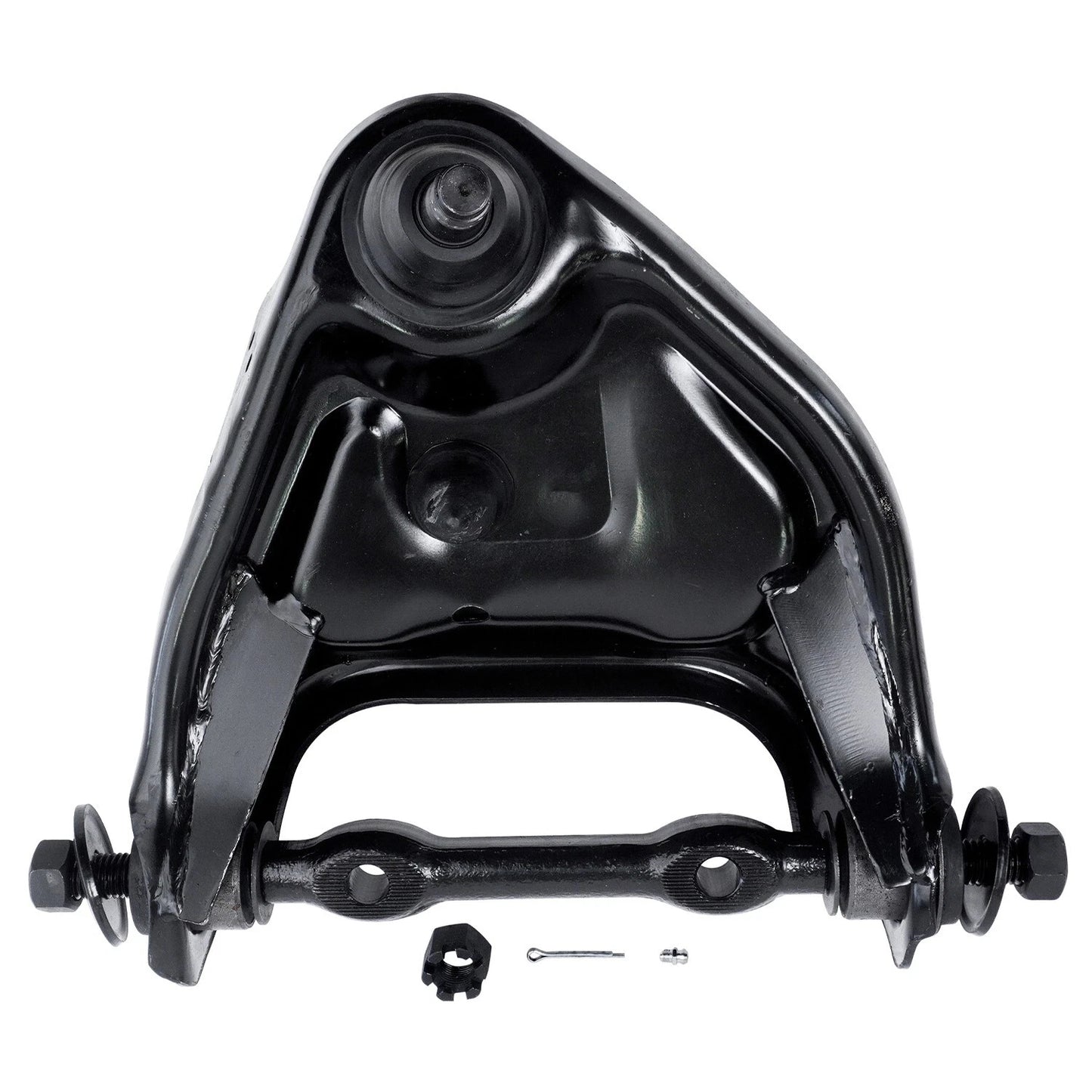 2pc  K620369 K620370 Front Upper Control Arms with Ball Jointsfor Dodge B3500 1995-1998 for Dodge B2500 1997 1998 for Plymouth PB300 1979-1980