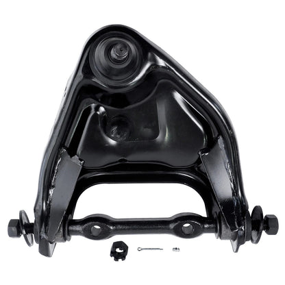 2pc  K620369 K620370 Front Upper Control Arms with Ball Jointsfor Dodge B3500 1995-1998 for Dodge B2500 1997 1998 for Plymouth PB300 1979-1980