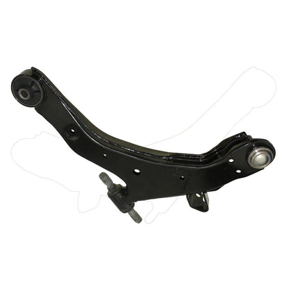 6pc K620327 K620328 K90358 ES3377 Front Lower Control Arm Tie Rod Sway Bar for Hyundai Elantra 2001 2002 2003 2004 2005 2006