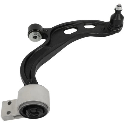 6pc MS401122 MS401121 K750388 K750389 ES800222 Front Lower Control Arm Sway Bar Link Kit for Ford Taurus for Ford FLEX for Lincoln MKS 2010 2011 2012