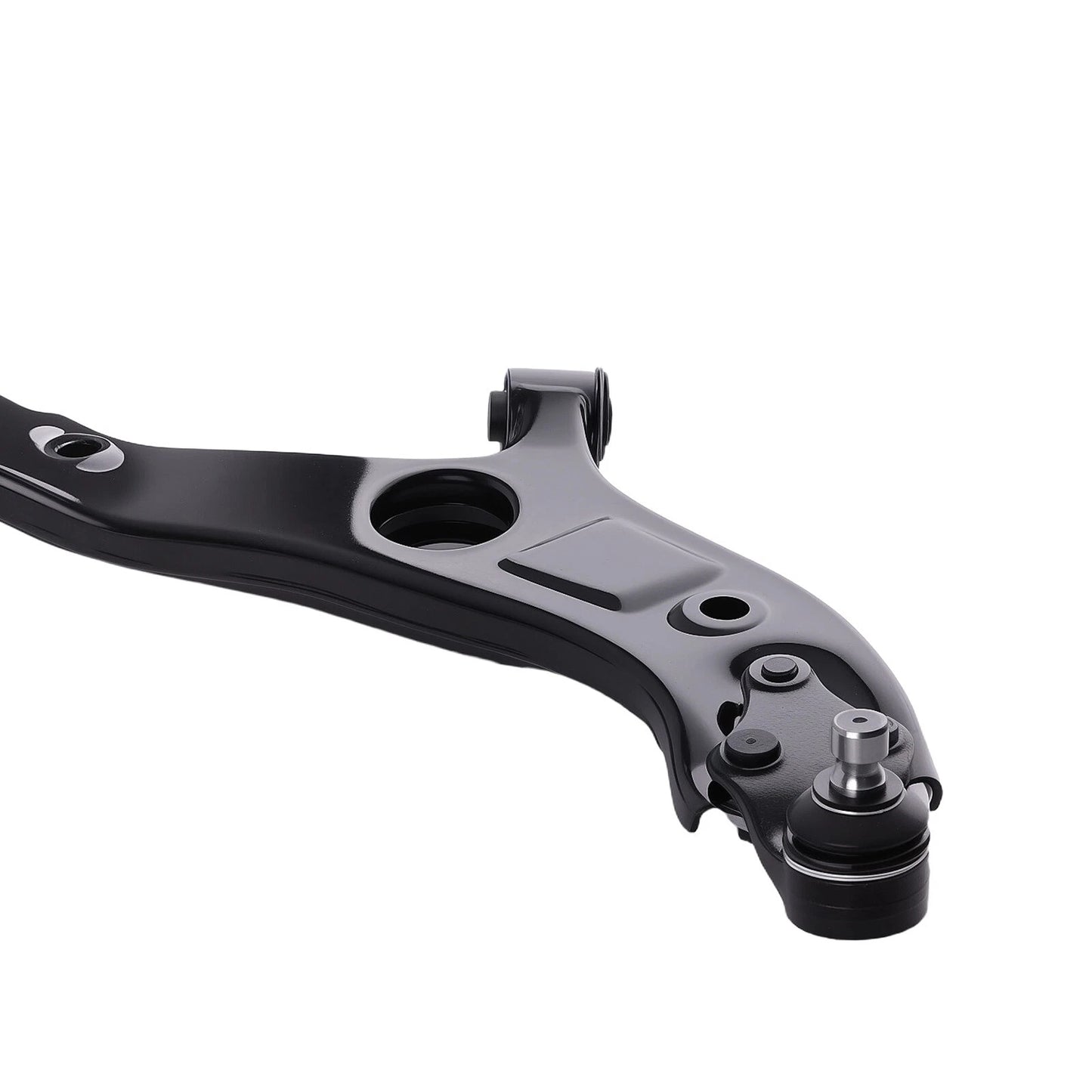 2pc K622825 K622826 Front Lower Control Arms Ball Joint for Hyundai Sonata 2011 2012 2013 2014 for Kia Optima 2011-2015 for HYUNDAI AZERA 2012-2014 for KIA CADENZA 2014-2016
