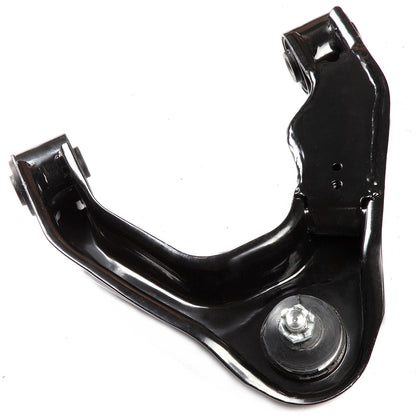 2pc K620657 K620658 Front Upper Control Arm with Ball Joint for Nissan Frontier  2000 2001 2002 2003 2004  for Nissan Xterra 2000 2001 2002 2003 2004