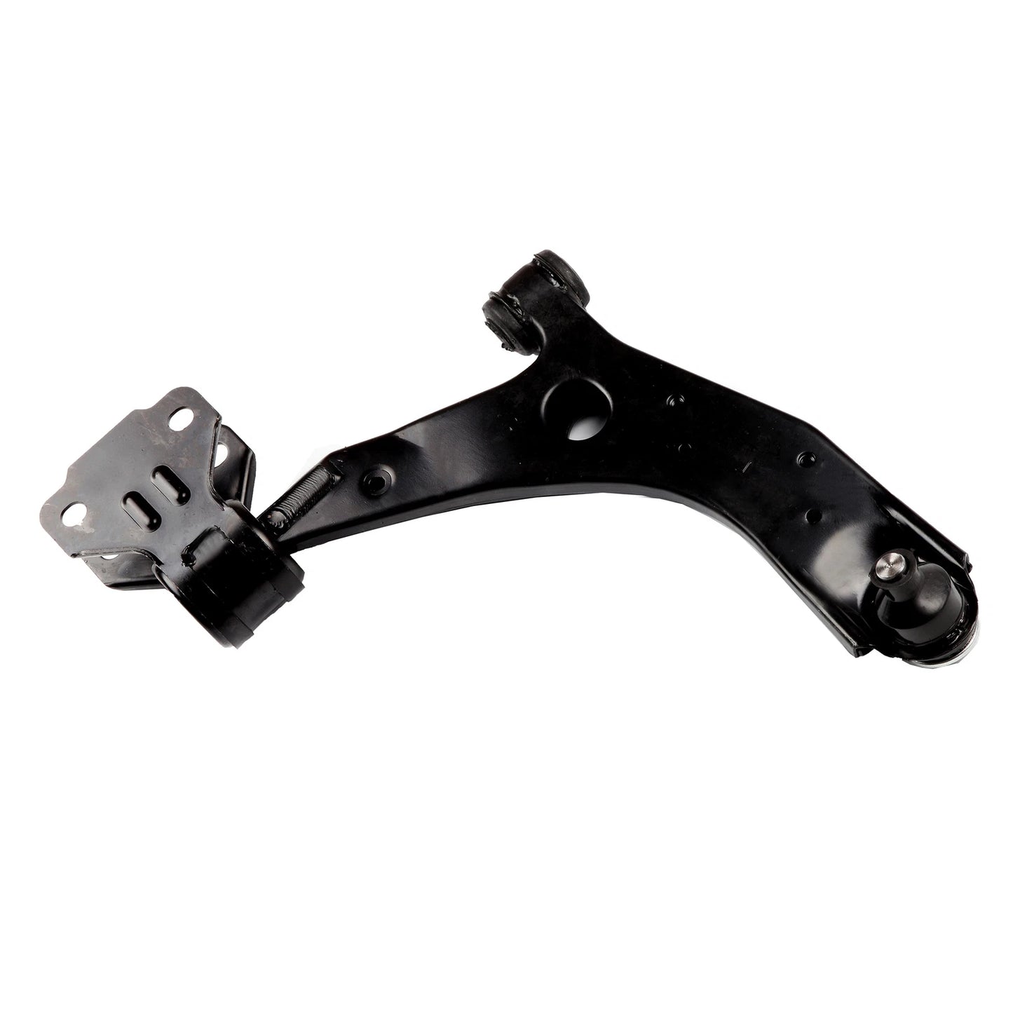 2pc K621270 K621271 Front Lower Control Arms with Ball Joints for Mazda 3 Sport for Mazda 3 2010 2011 2012 2013
