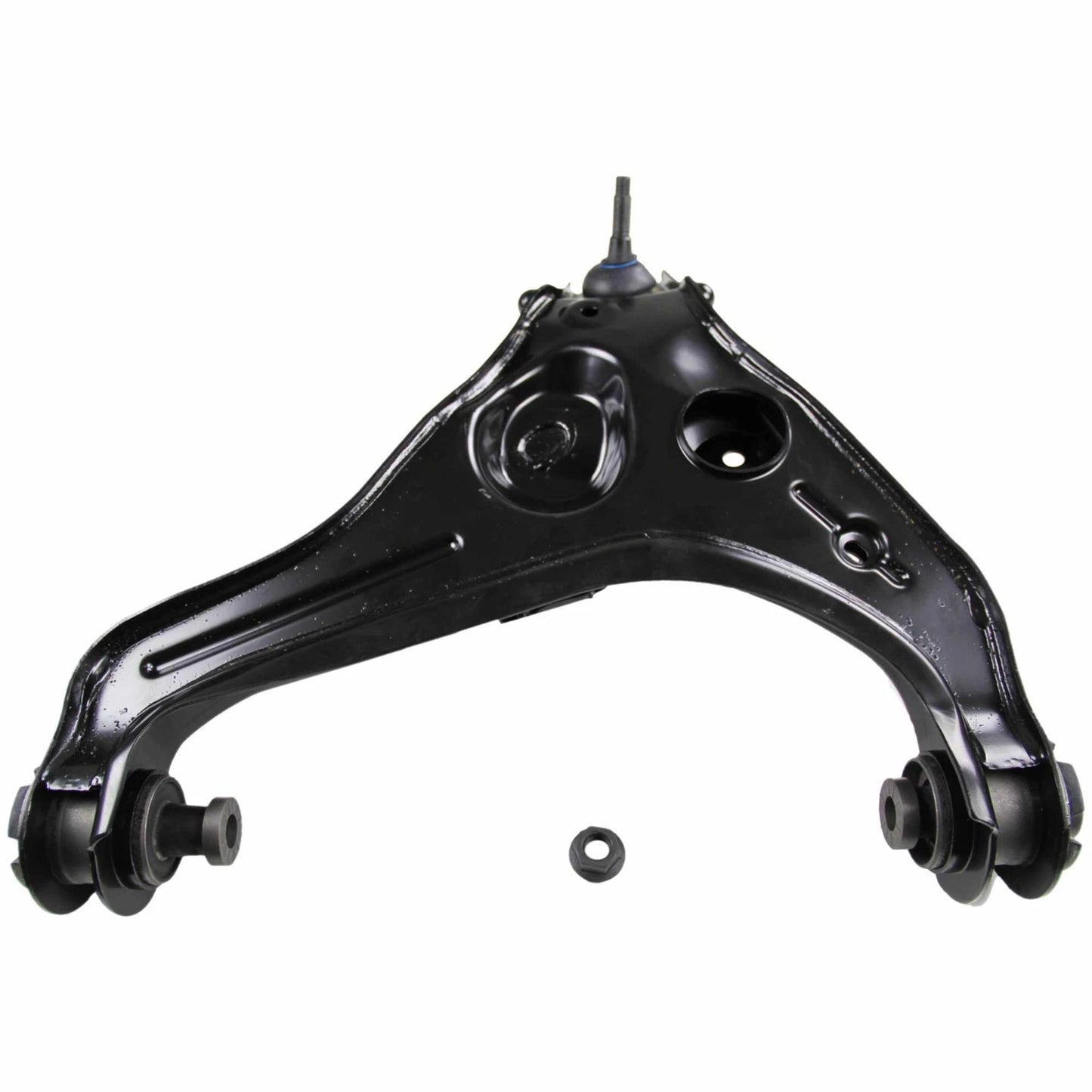 2pc K621266 K621267 Front Lower Control Arms Ball Joint for Ford Expedition F-150 for Lincoln Navigator 2009 2010 2011 2012 2013