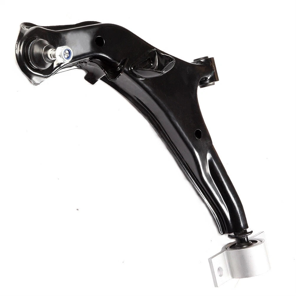 4pc K620354 K620355 K90431 K90432 Front Lower Control Arm Ball Joint Inner Tie Rod End Steering For Nissan Maxima 2000 2001 2002 2003 for INFINITI i30 2000 2001 for INFINITI i35 2002 2003 2004