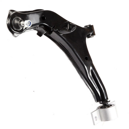 4pc K620354 K620355 K90431 K90432 Front Lower Control Arm Ball Joint Inner Tie Rod End Steering For Nissan Maxima 2000 2001 2002 2003 for INFINITI i30 2000 2001 for INFINITI i35 2002 2003 2004