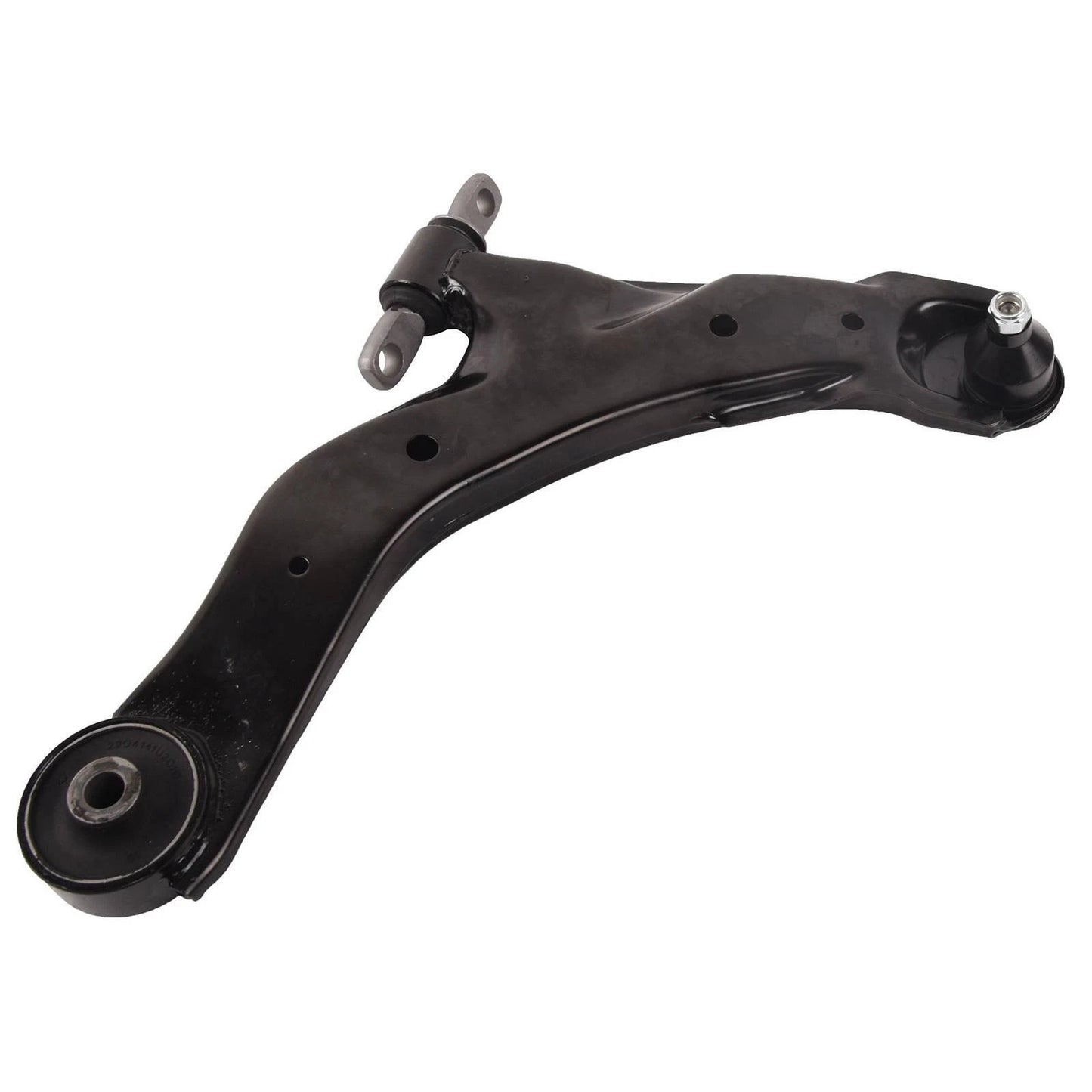 2pc K620519 K620520 Front Lower Control Arms with Ball Joint for Hyundai Tiburon 2003-2008 for Kia Spectra 2004-2009 for Kia Spectra5 2005-2009