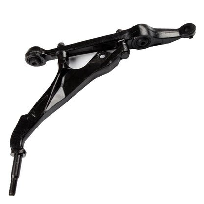 2pc K620046 K620047 Front Lower Control Arm Assembly for Honda Civic 1992-1995 for Honda Civic Del Sol 1993-1997 for Acura Integra 1994-2001