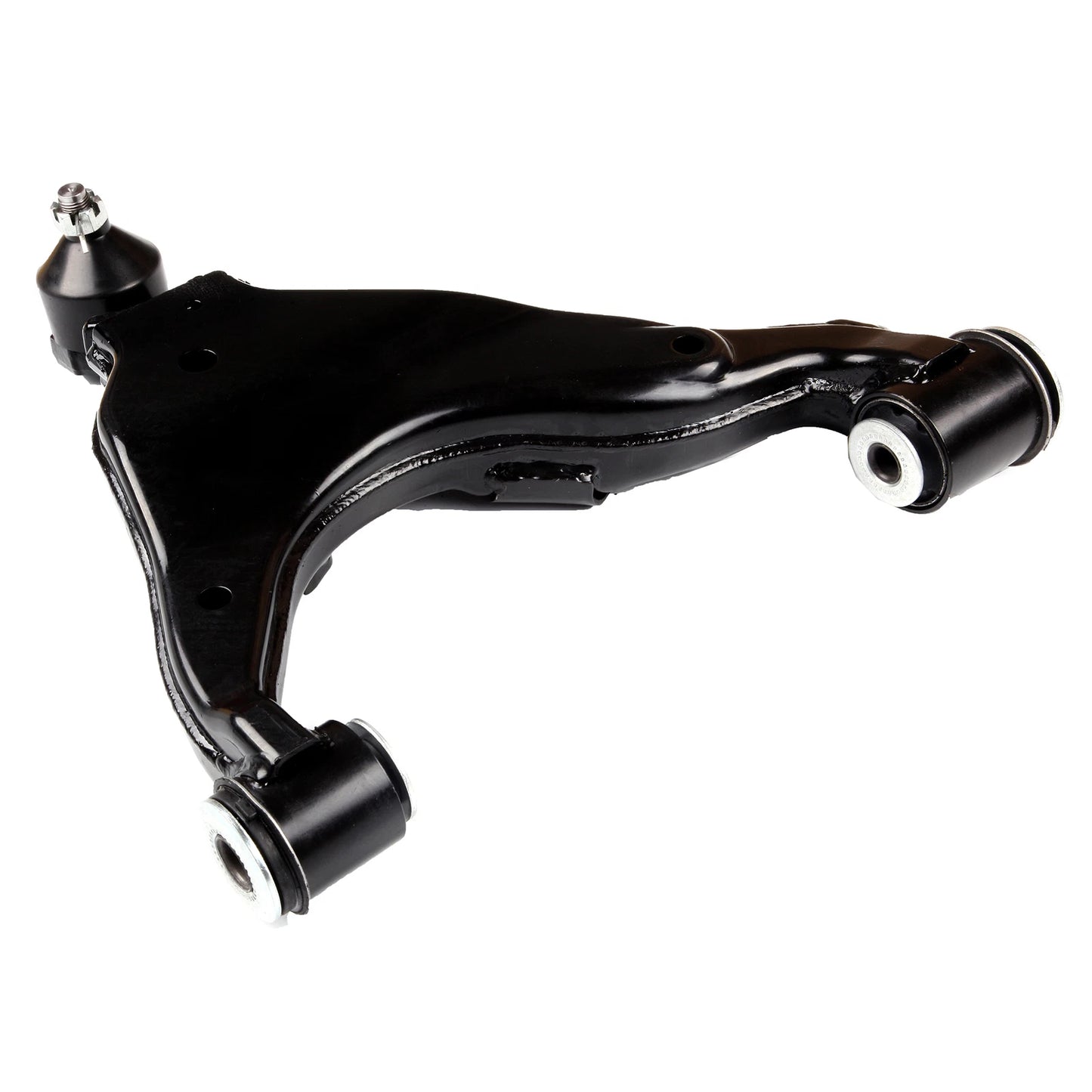 4pc K620061 K620062 K90677 K90683 Front lower Control Arm Sway Bar for Toyota FJ Cruiser 4Runner for Lexus GX470 2003 2004 2005 2006 2007 2008 2009